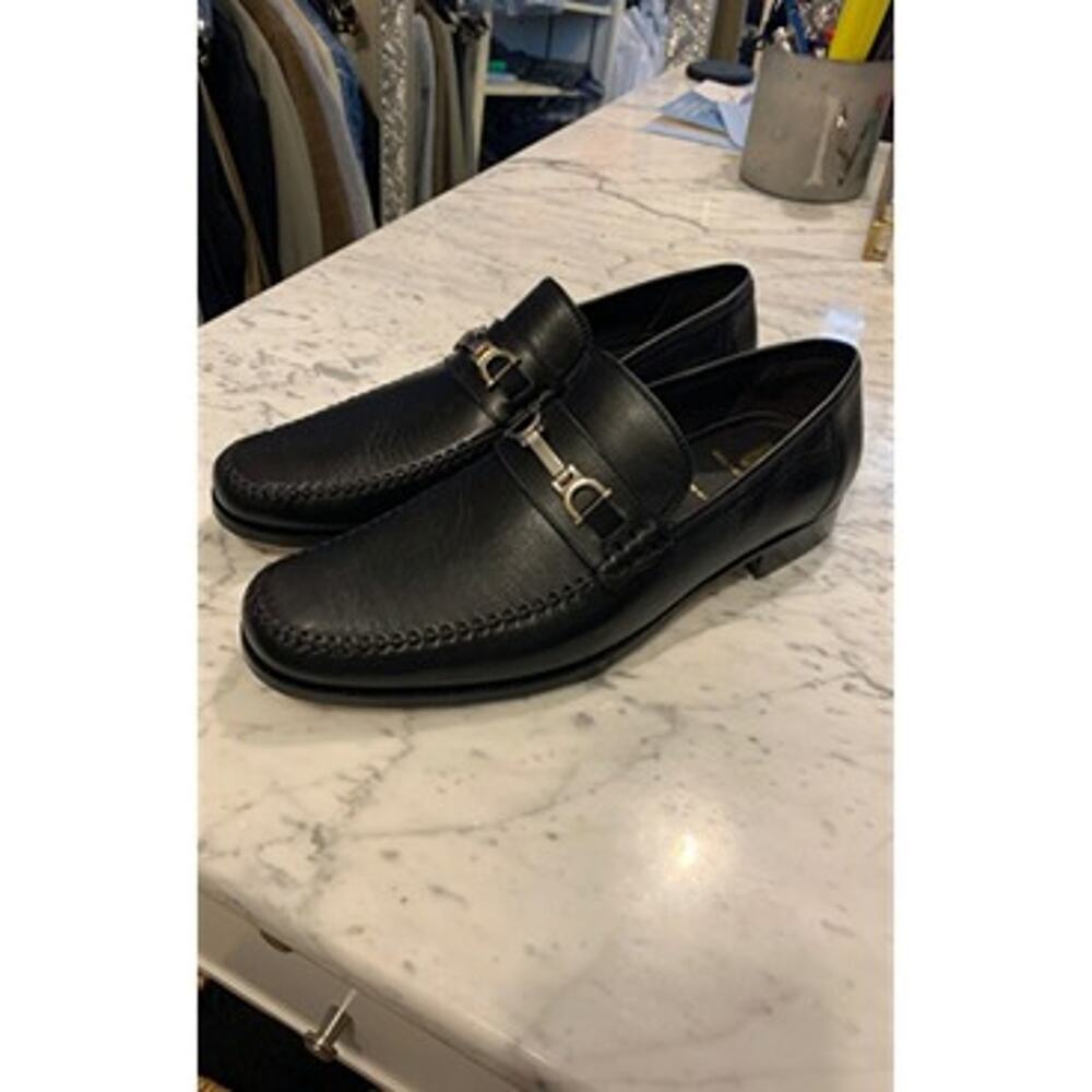 Bruno Magli Loafers size 13/46
